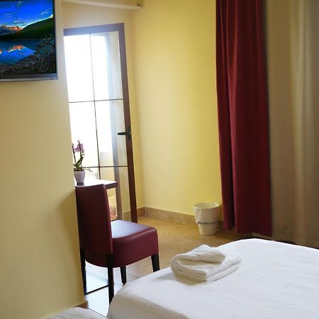 Das Hostal El Arenal Kültér fotó