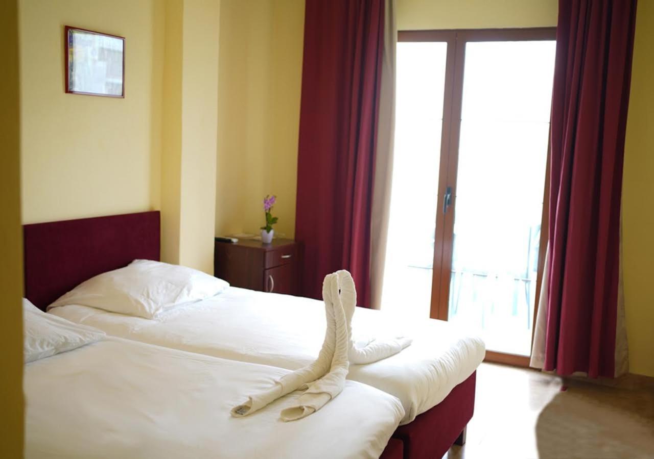 Das Hostal El Arenal Kültér fotó