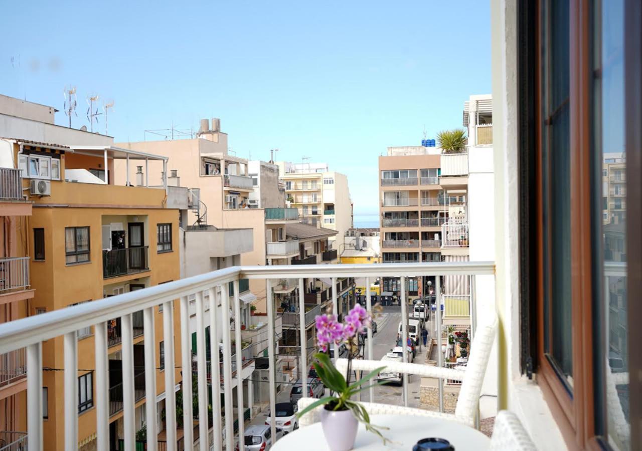 Das Hostal El Arenal Kültér fotó