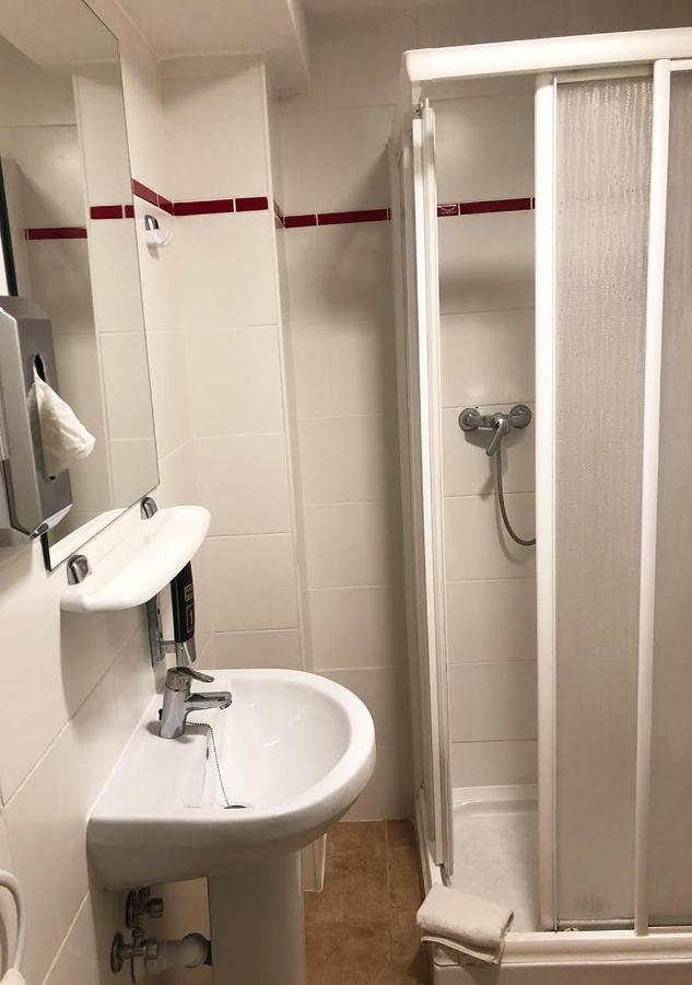 Das Hostal El Arenal Kültér fotó